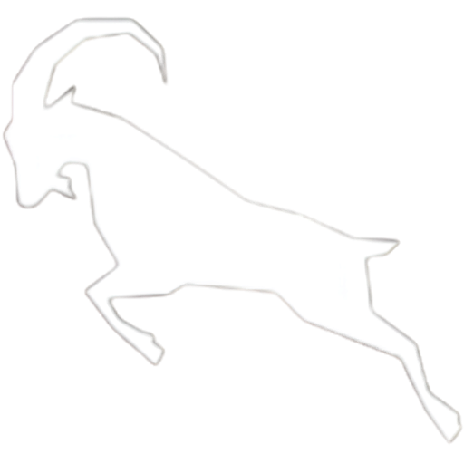 GOAT AI Solutions mark